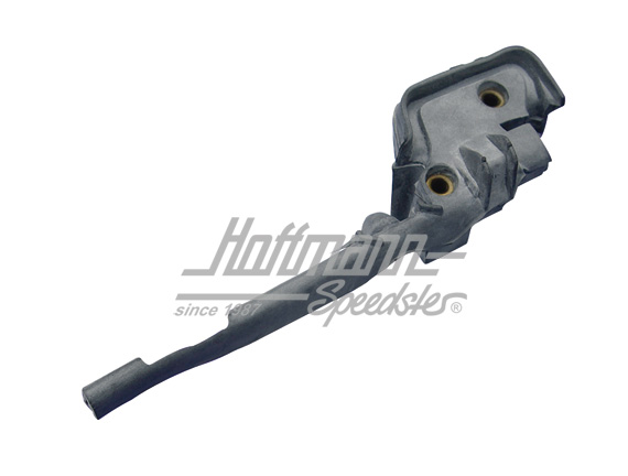 Junta, montante principal, posterior derecho | 155 871 410 A | 180-4042