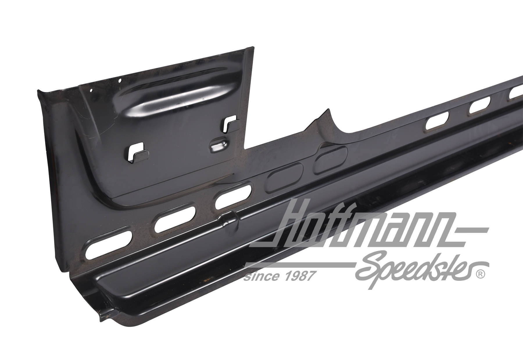 Larguero, interior, Golf 1 Cabriolet, izquierda                                                     