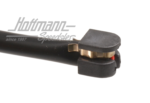 Contacto de advertencia, pastillas de freno, anterior/posterior, 944/911                            