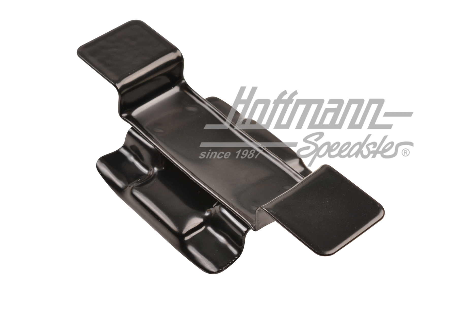 Soporte, bomba de agua limpiaparabrisas, 65-69 | 901 501 472 21 | 590-0197-06