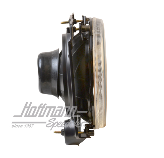 Juego de faros, H4, Golf 2, claro                                                                   