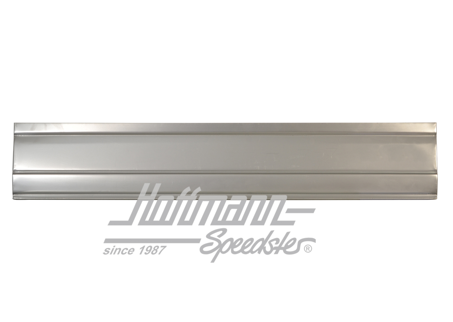 
Chapa de la puerta, puerta corredera
, inferior, 22 cm                                           