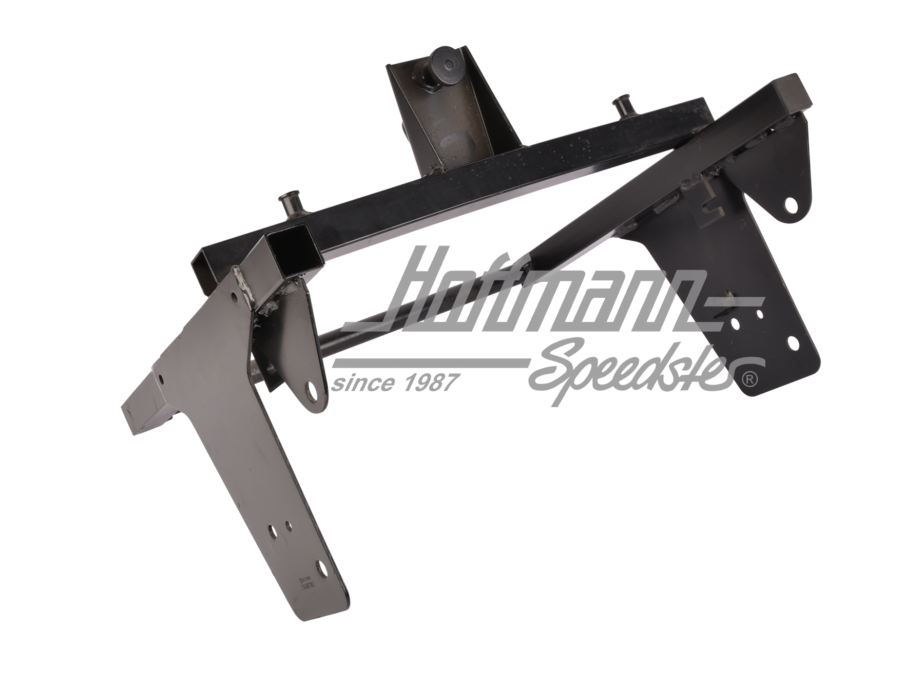 Marco, asiento rebatible, habitáculo, Furgoneta T3                                                  