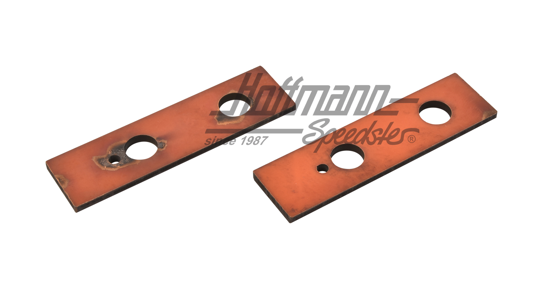 Placas de guía, techo plegable, Escarabajo/Furgoneta T1                                             