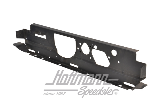 Travesaño, centro, plataforma de carga, 84-92                                                       