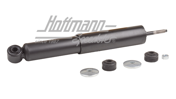 Amortiguador, anterior, presión de aceite, 8.65-,Boge | 113 413 031 E | 020-4225-25