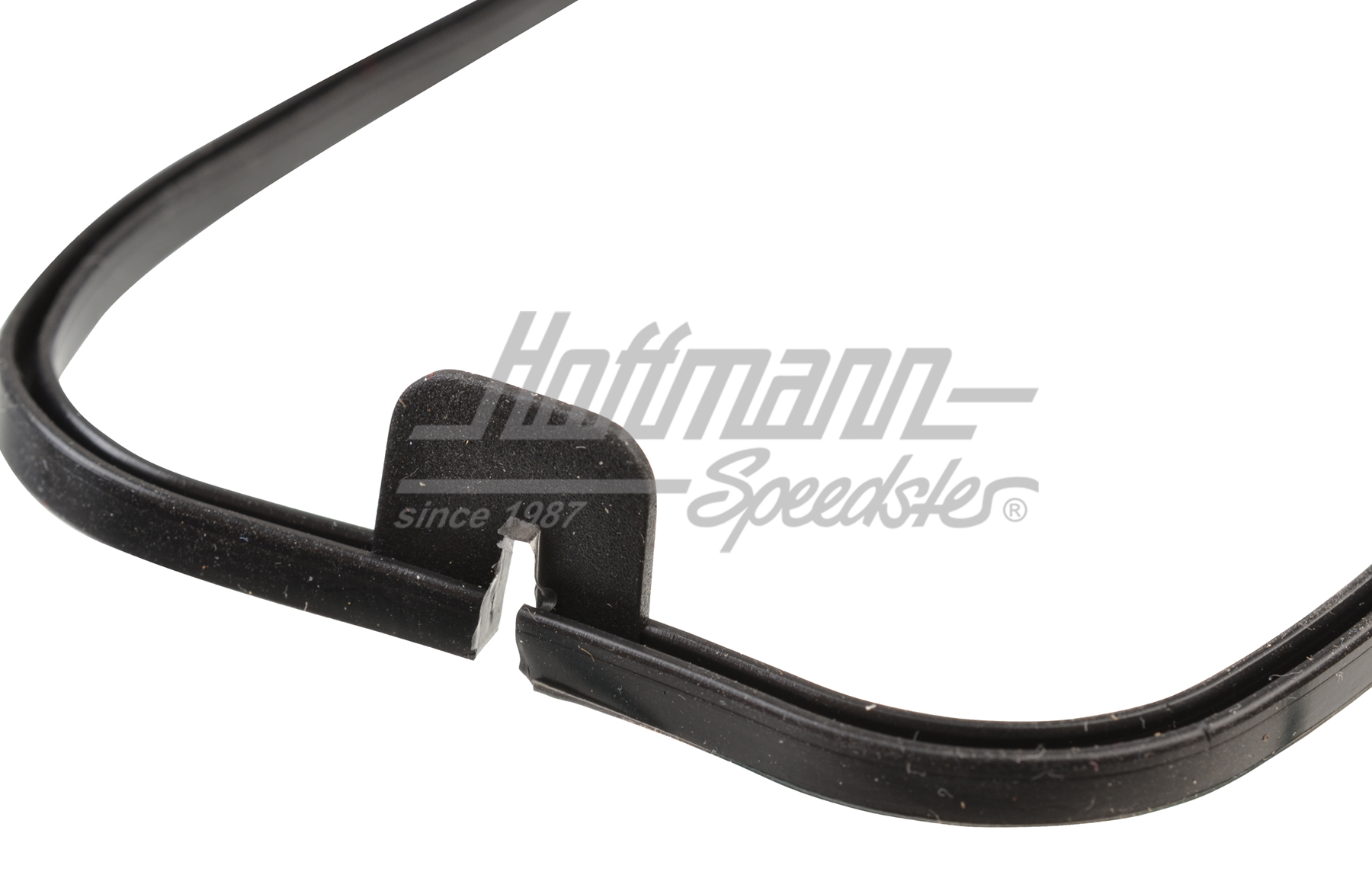 Junta, motor del limpiaparabrisas, Kübel/Iltis                                                      