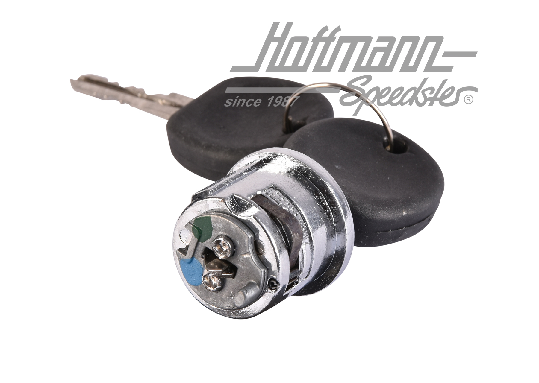 Cilindro de contacto de arranque con llave, 55-70                                                   