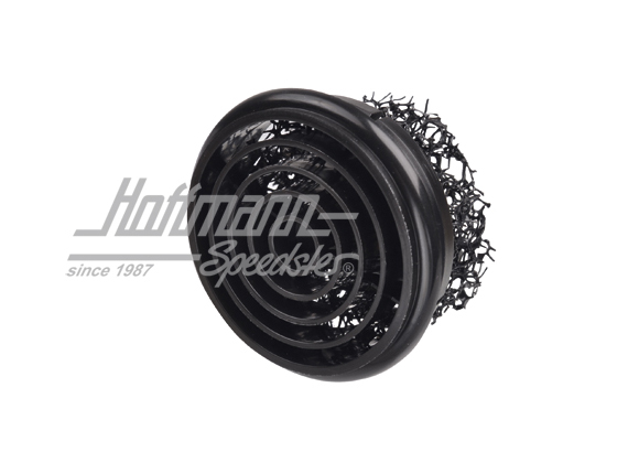 Embellecedor, ventilación, puerta, izquierda / derecha                                              