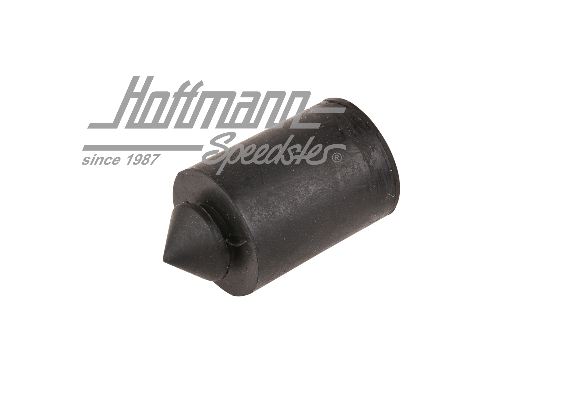 Tope de goma
, silenciador, Golf                                                                   