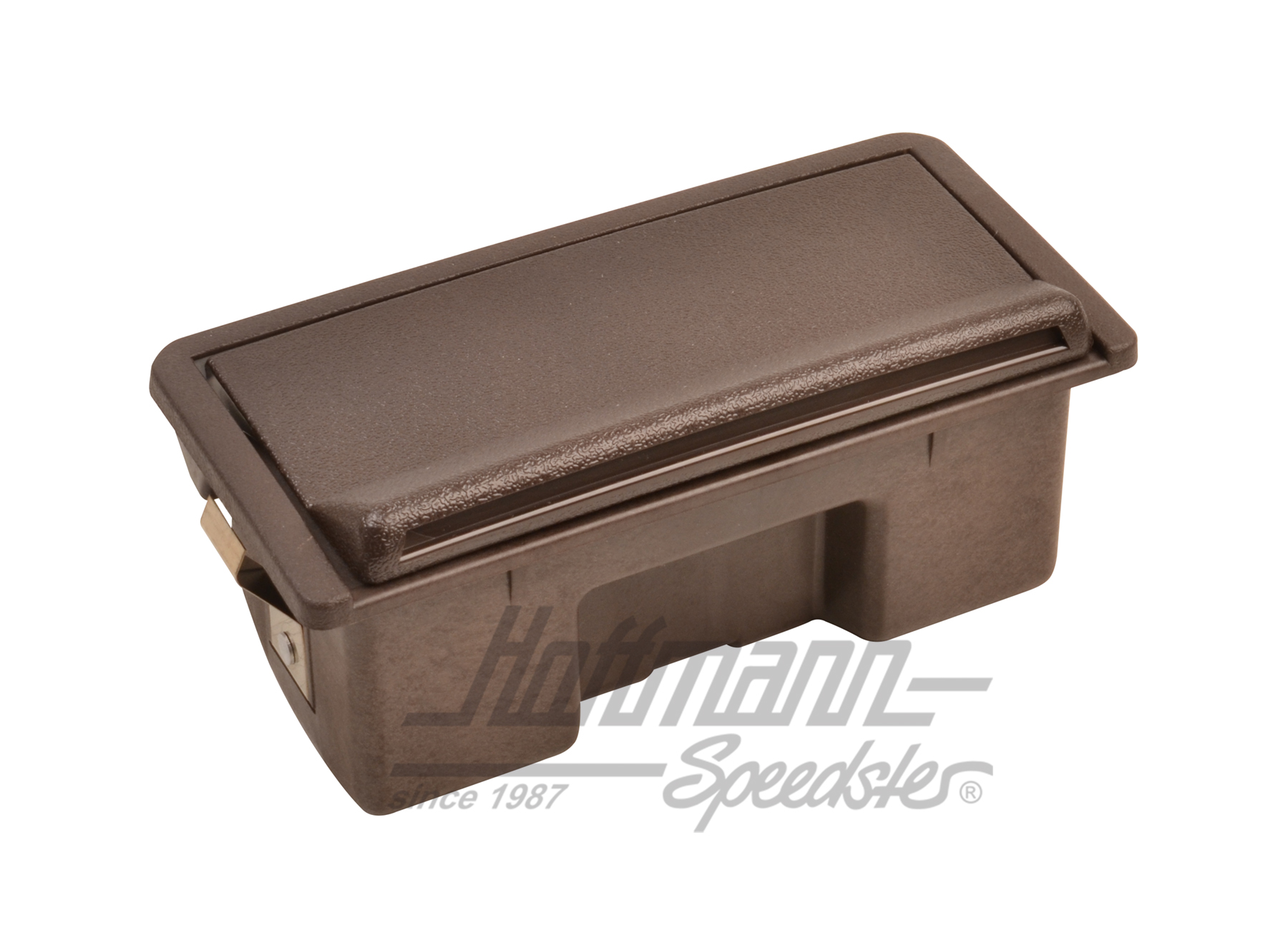 Cenicero, cuadro de instrumentos, marrón                                                            