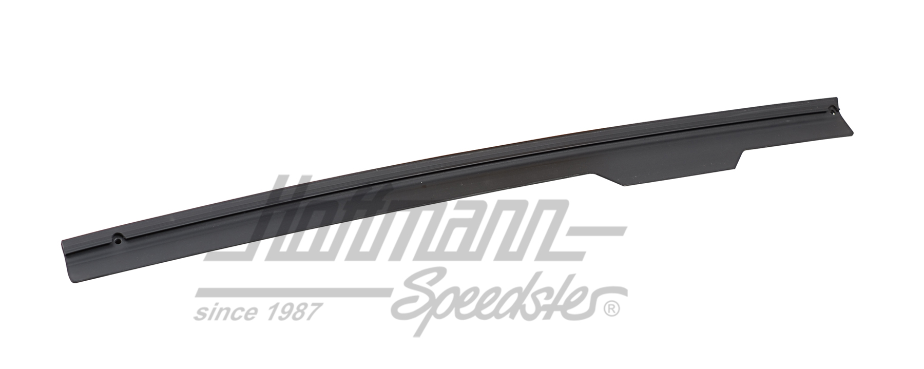 Junta, bastidor del techo, posterior, izqda.                                                        