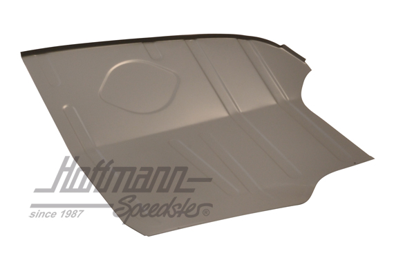 Chapa de base, cabina del conductor, 72-79, derecha (grande)                                        