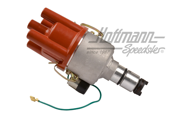 Distribuidor de encendido, "Imitación Bosch Tipo 009" | AC 999009 ALT | 010-0900-02