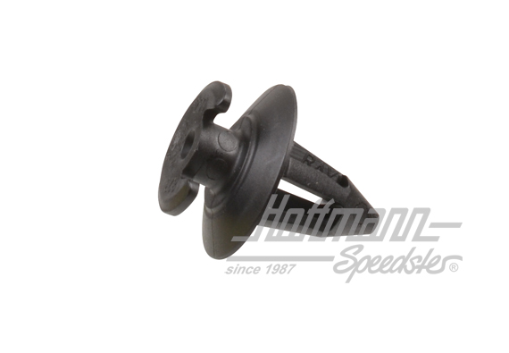 Clip, revestimiento del cuadro de instrumentos, superior
                                          