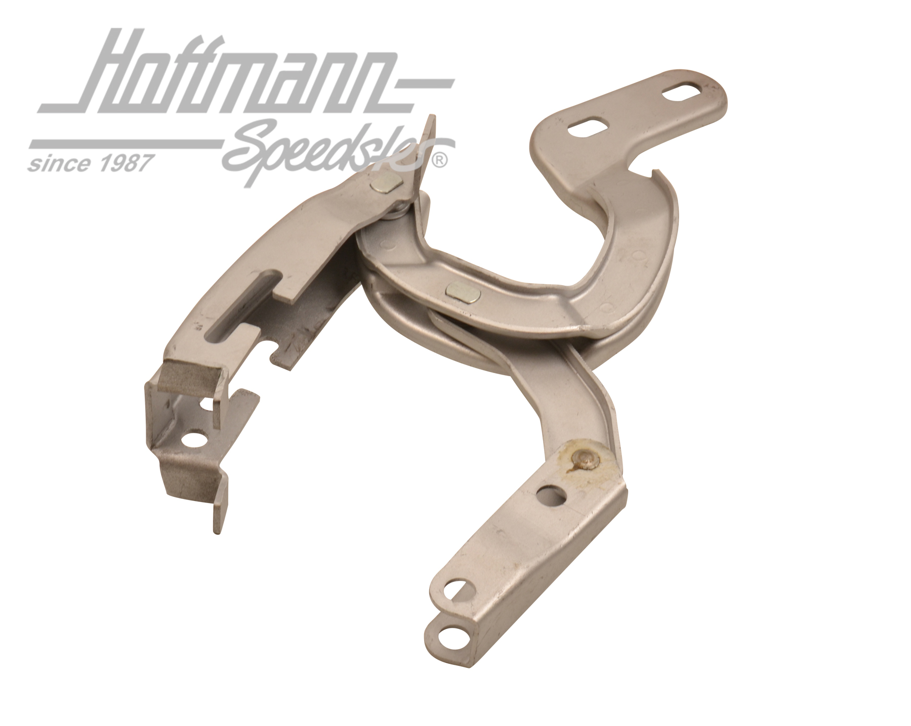 Bisagra del portón trasero,  8.63-7.71                                                              