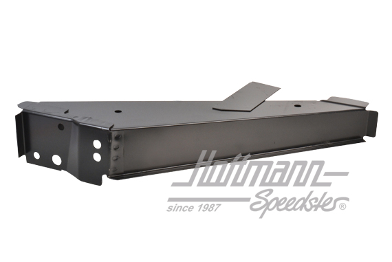 Brazo saliente, anterior, Furgoneta T3, izquierda
 | 251 803 125 A | 390-0648-01