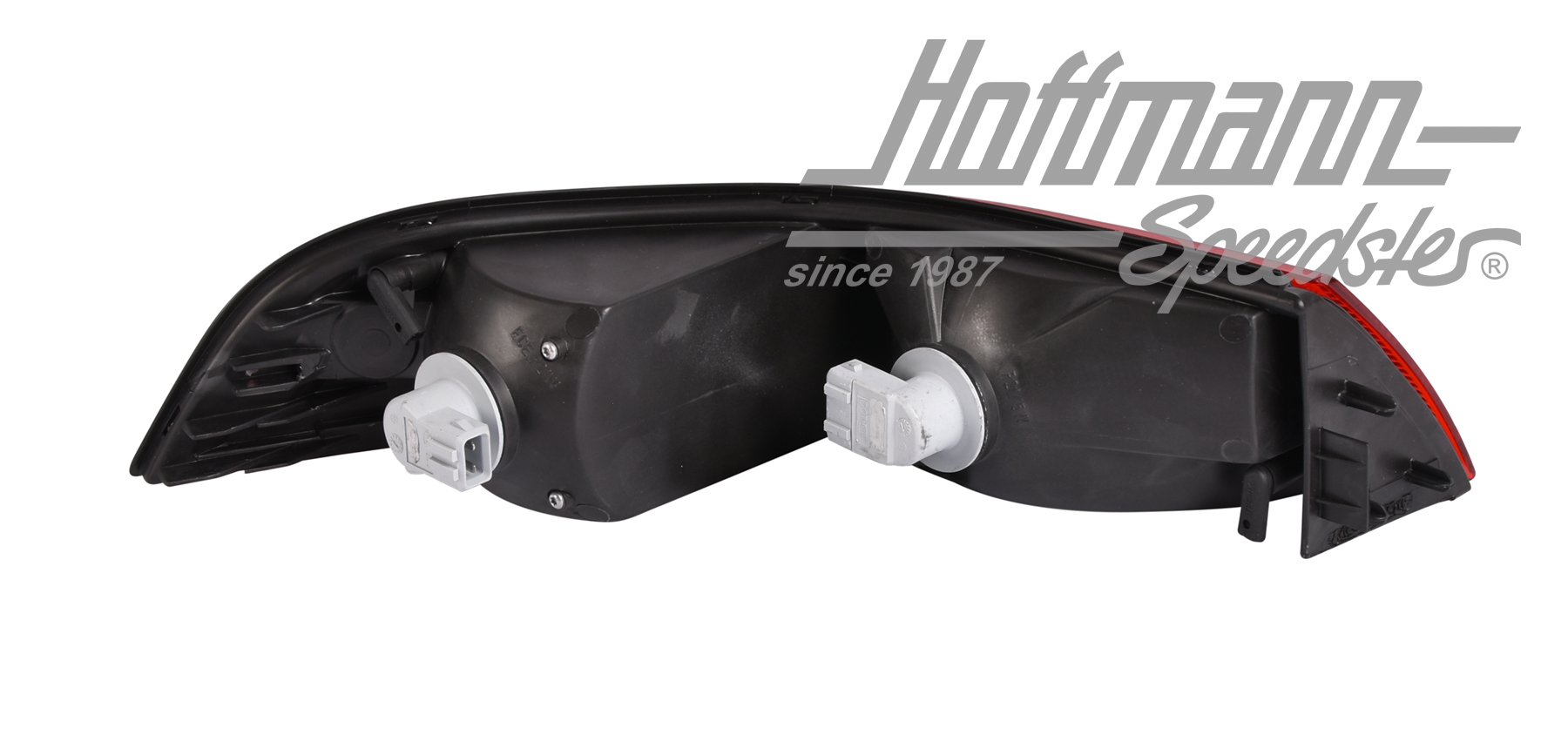 Piloto trasero
, 993, 95-98, Hella, rojo, dcha.                                                    