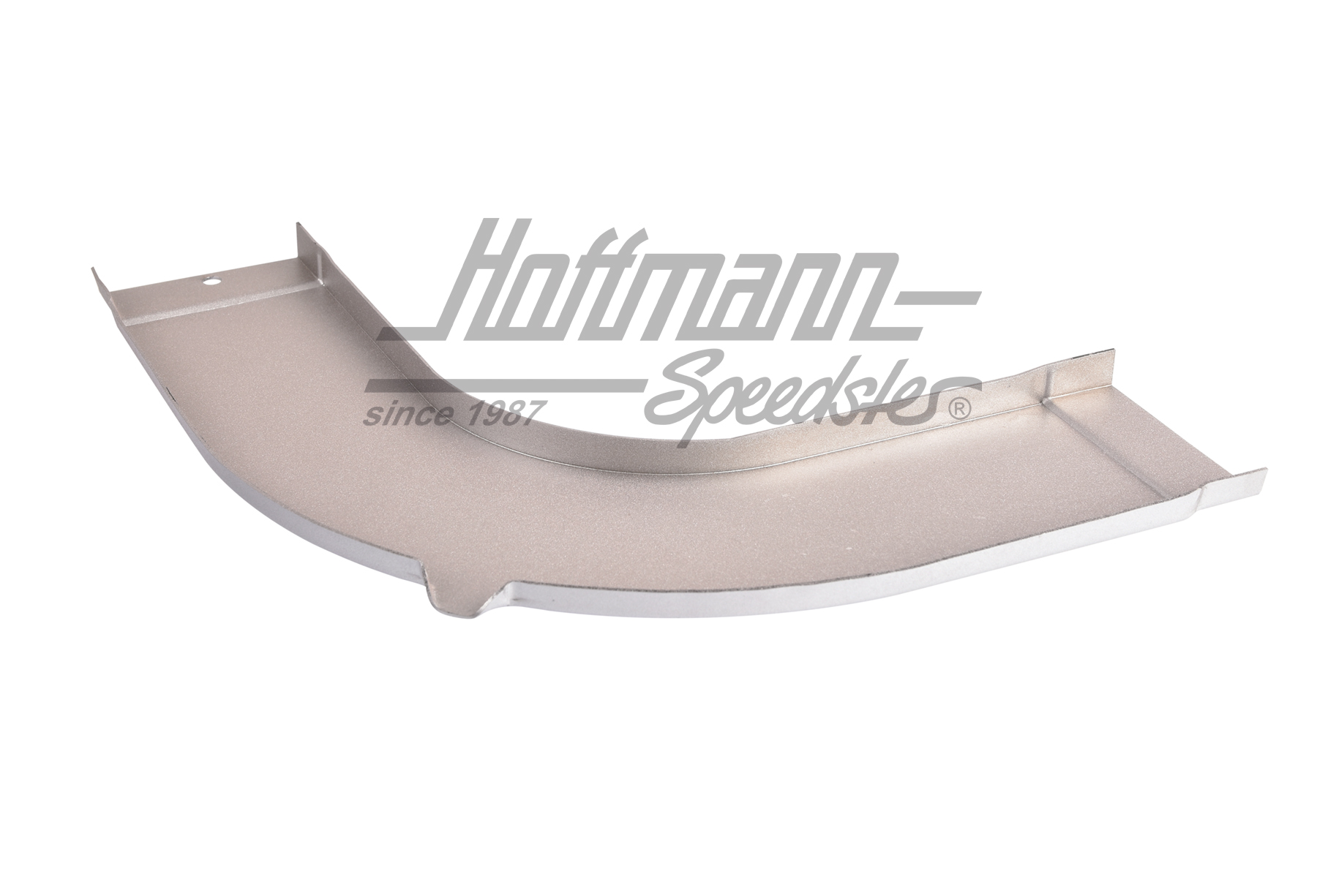 Chapa de reparación, ángulo marco de techo, posterior, 3.55-7.63, I/D | 211 817 573 | 095-0140-11