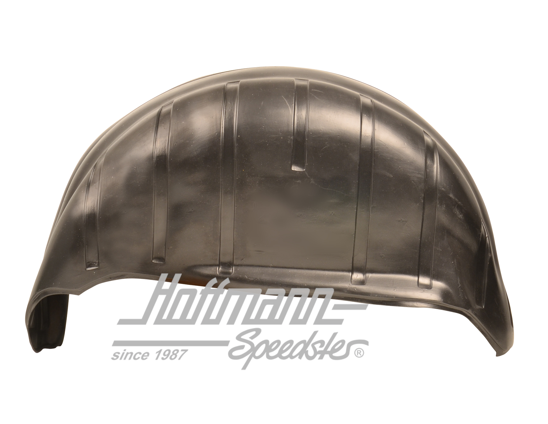 Guardabarros interior (plástico), Furgoneta T4, posterior, dcha.                                    