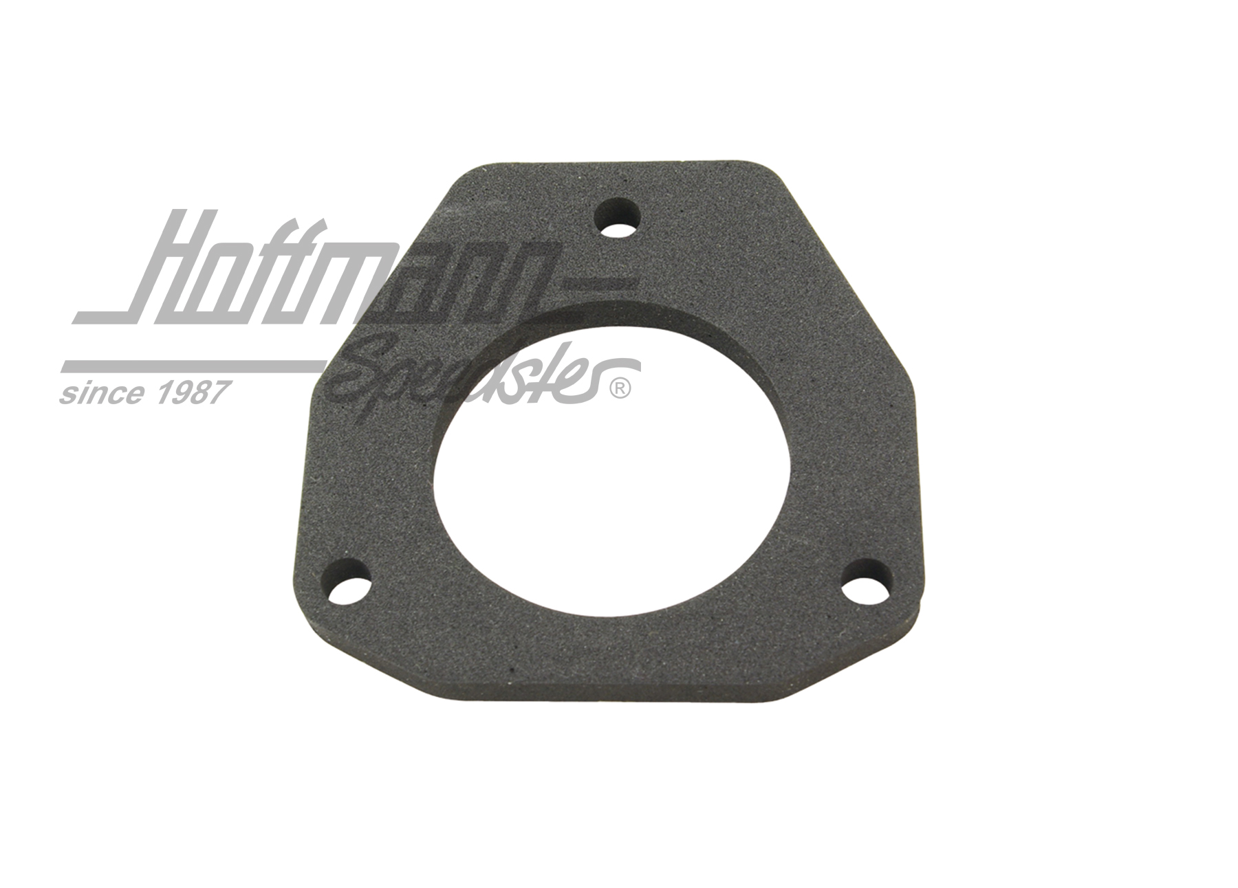 Junta, boca de llenado del depósito, Golf 1 GTI | 171 201 119 E | 180-1140-20