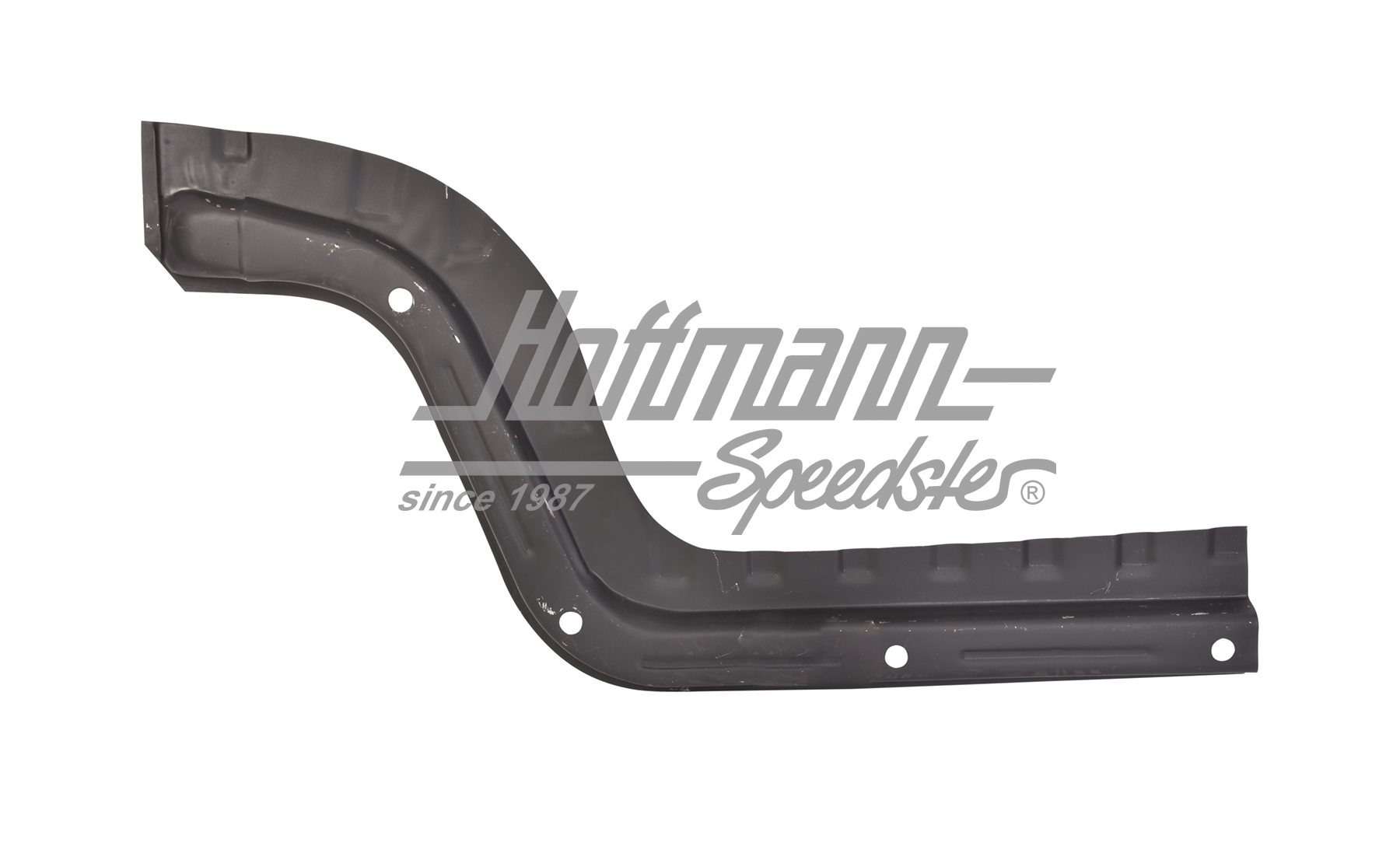 Chapa de reparación, placa de piso, anterior, izquierda | 311 701 071 | 069-9238-01