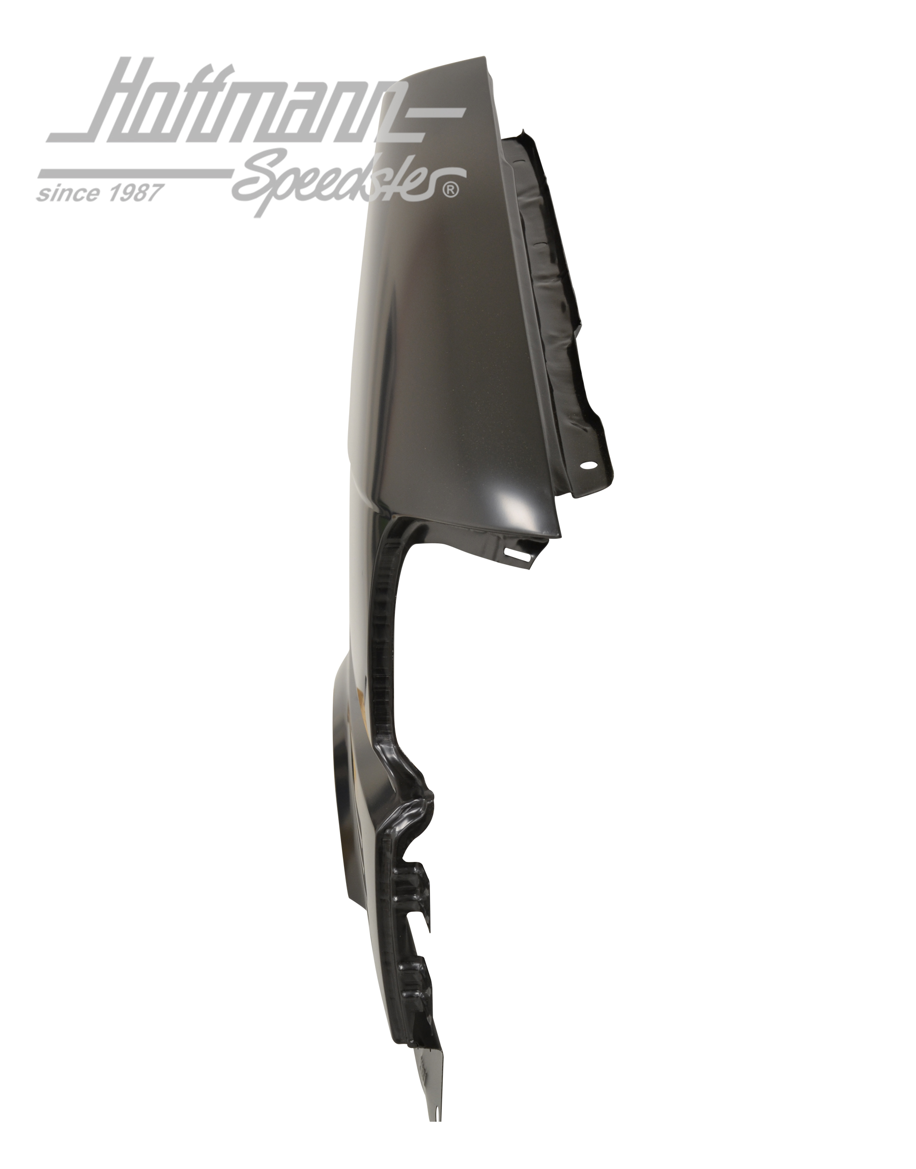 Guardabarros, Furgoneta T4, 96-03, derecha (largo)                                                  