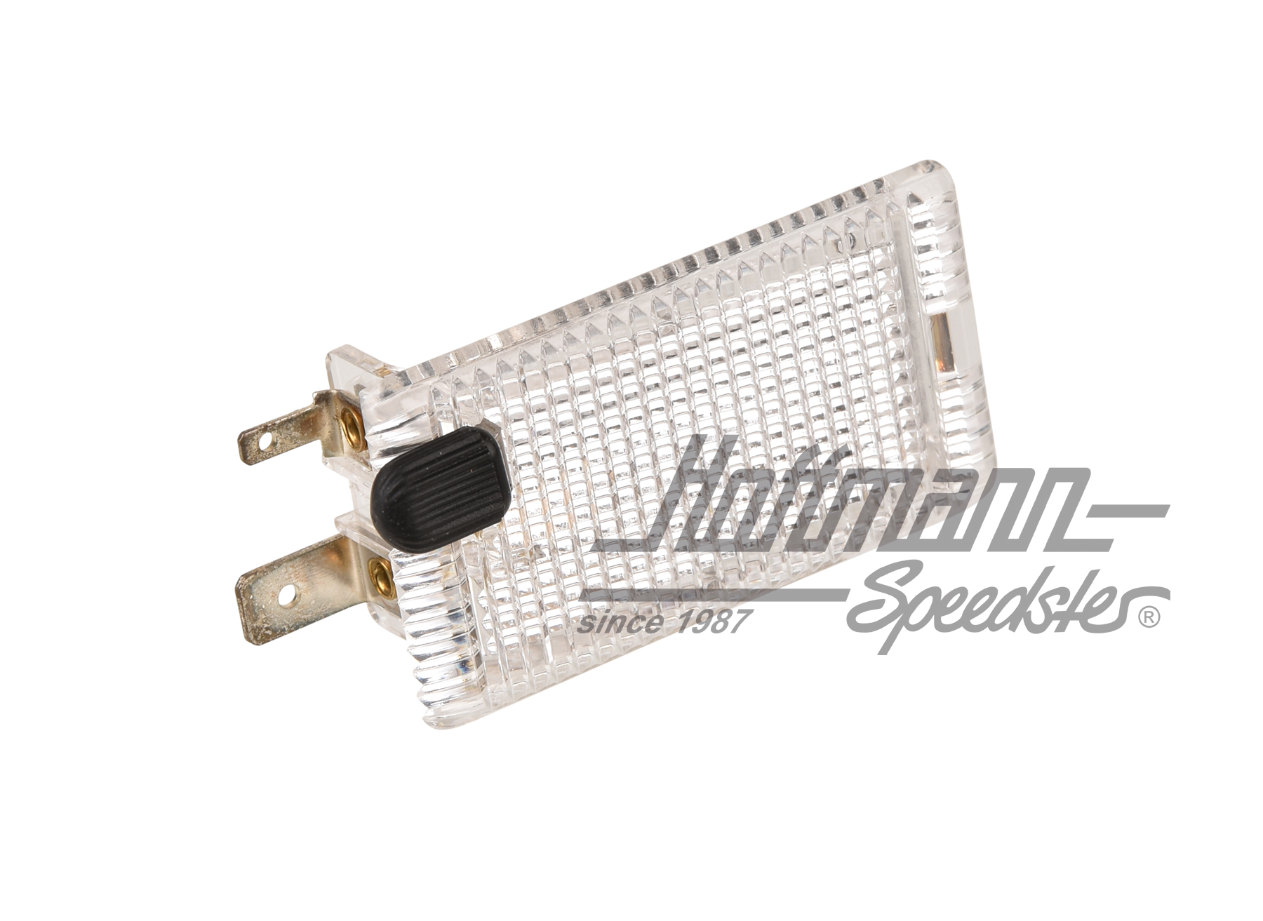 Piloto interior, guantera
/espacio interior | 171 947 311 | 020-4479-13