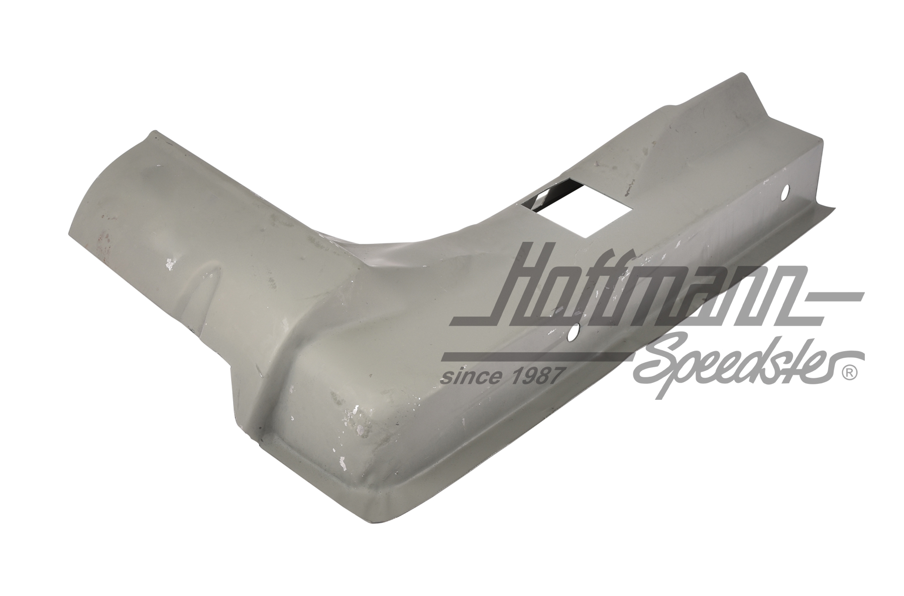 Sección, pilar A, inferior, Golf 1, derecha                                                         