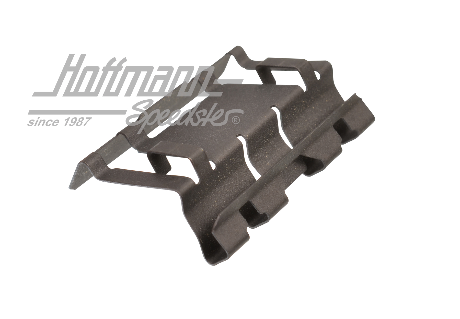 Clips, revestimiento, pilar B, inferior                                                             