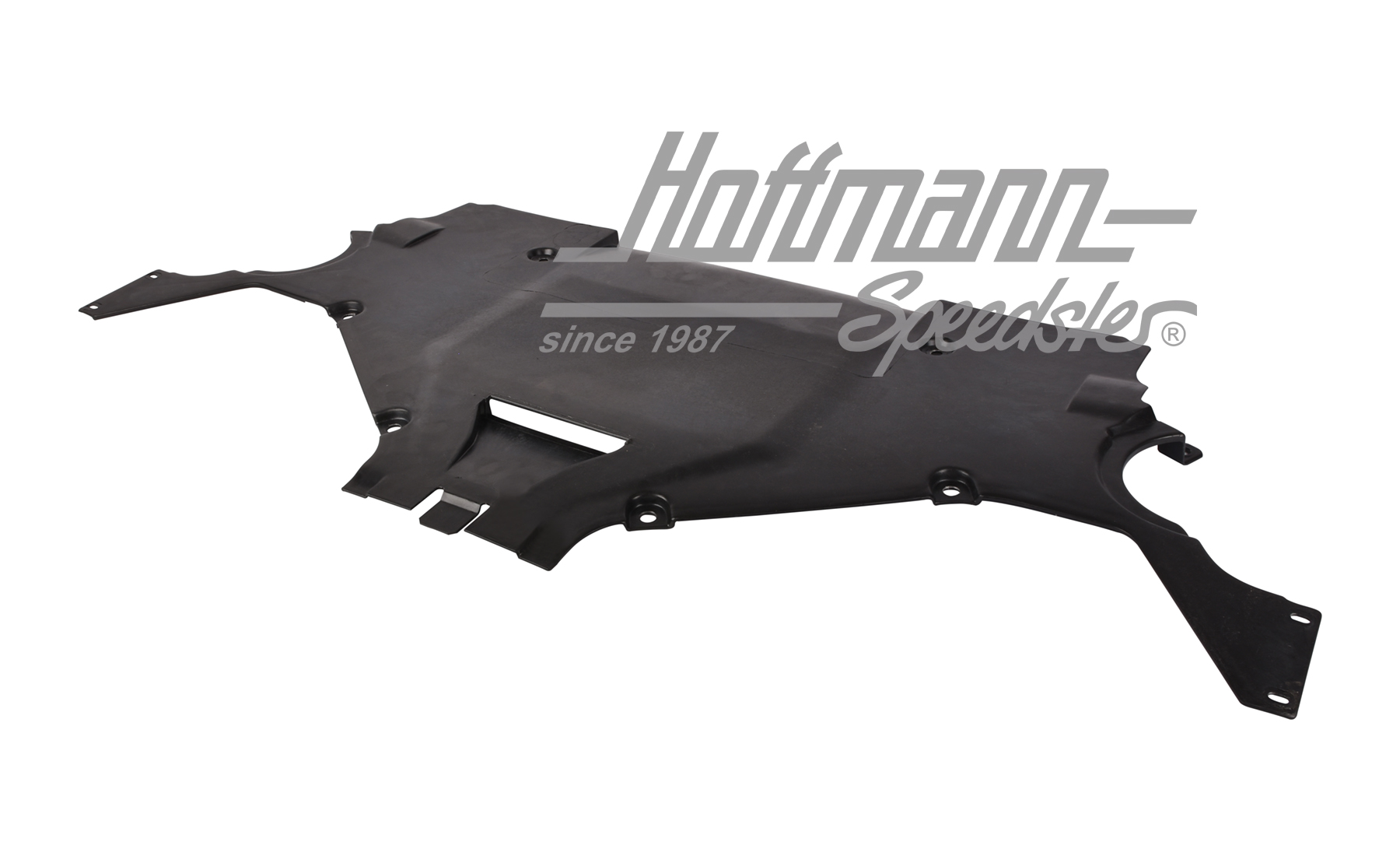 Protección antiempotramiento, caja de cambios, 964 C2/C4                                            