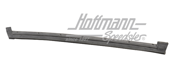 Junta, techo Targa, 65-69, izquierda                                                                