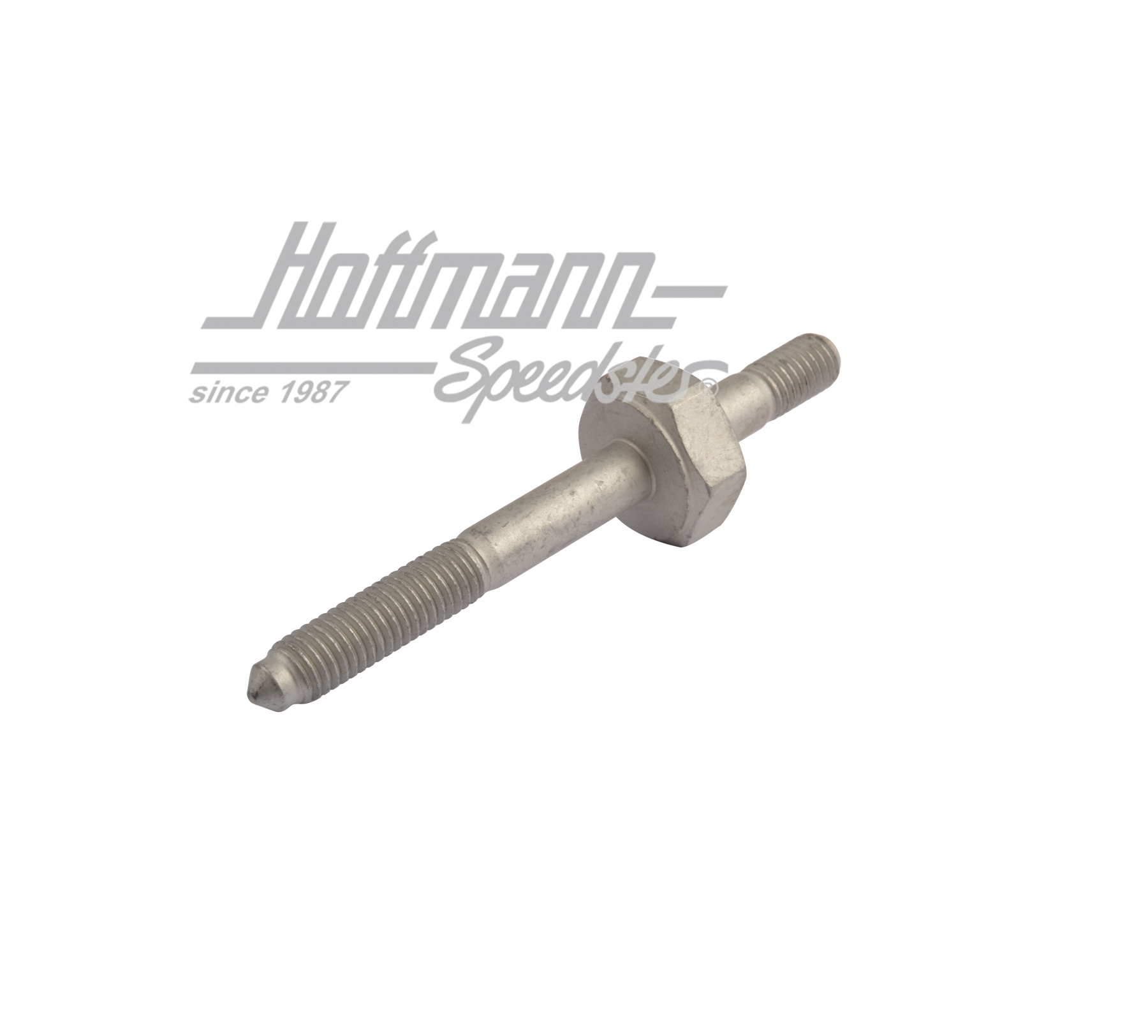 Perno (con hexágono), alternador                                                                    