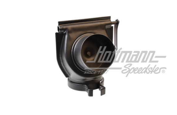 Caja de válvulas de calefacción, 914 / 4, izquierda                                                 