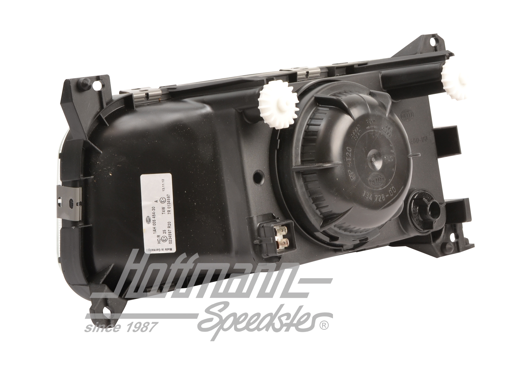 Faro, Passat, 88-93, Hella, derecha                                                                 