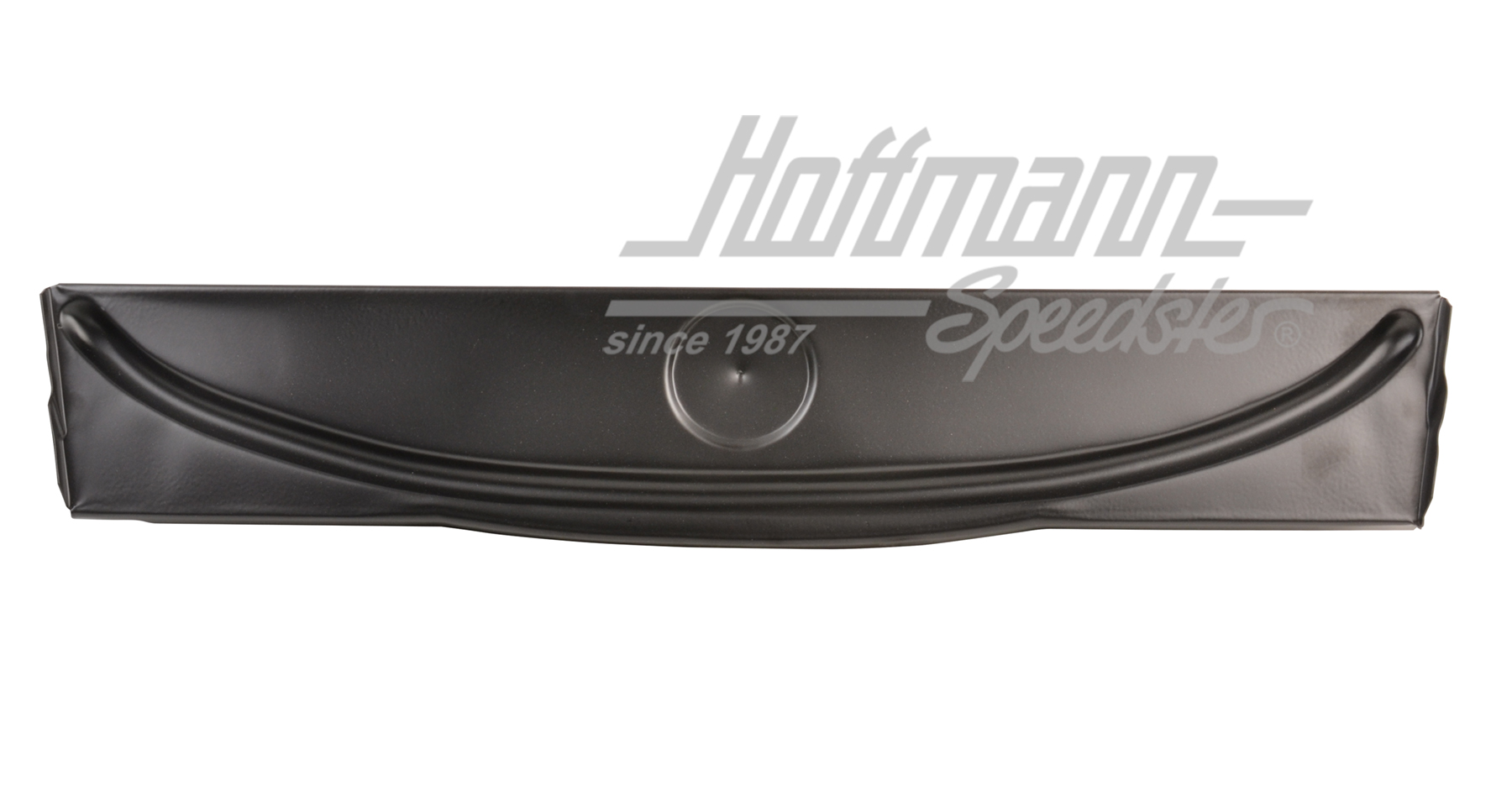 Chapa de anclaje, rueda de repuesto | 141 805 505 | 068-0010-10