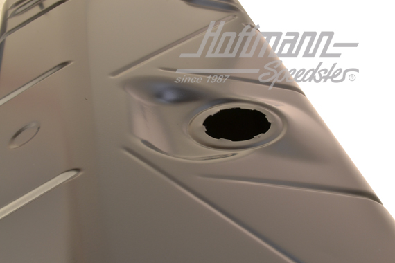 Depósito, Furgoneta T2, EE.UU, 74-79                                                                