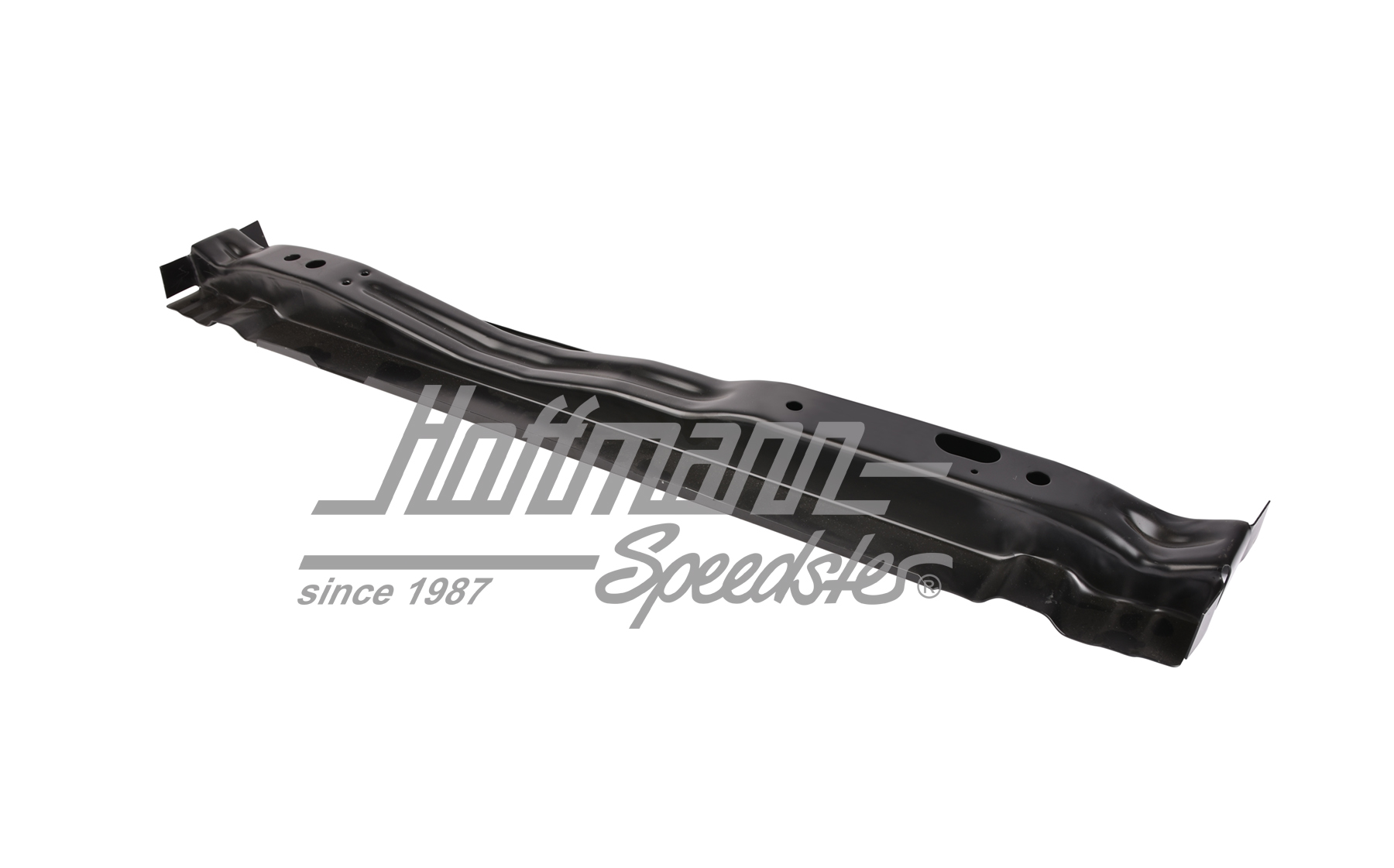 Travesaño, anterior, centro, Furgoneta T4 | 701 803 667 A | 408-8904