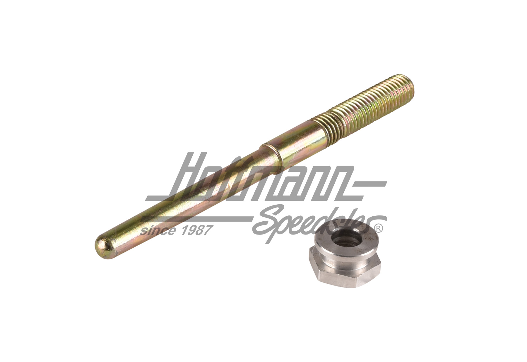 Barra de presión, cilindro principal de freno, 911, 65-67                                           