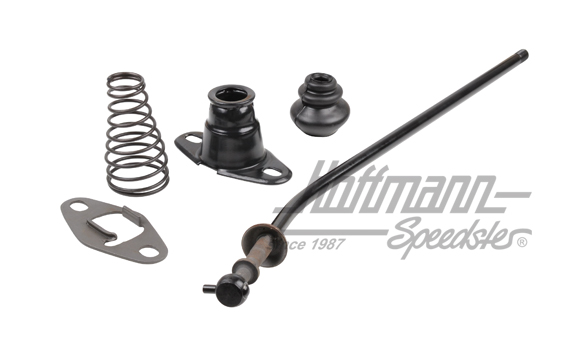 Kit de reparación, palanca de cambio, 65-67 | 211 798 121 B | 089-4005-10