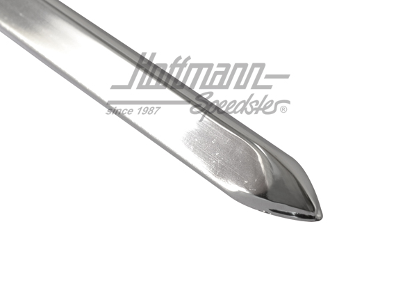 Moldura, revestimiento lateral, interior, 61-66                                                     