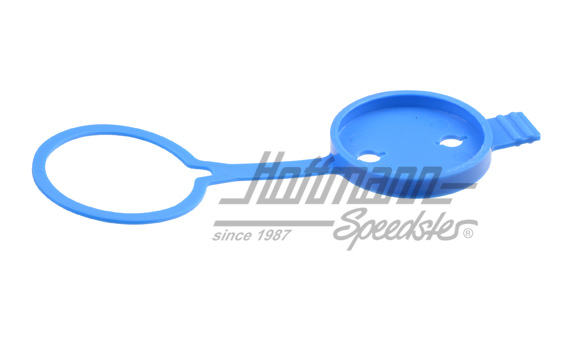 Tapón, depósito de agua limpiaparabrisas, 924/944                                                   