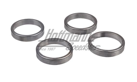 Anillos de emplazamiento, válvulas 44 mm | --- --- --- | 010-0386-44