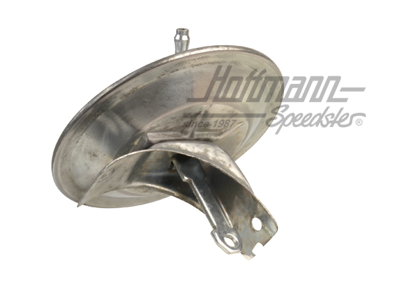 Caja de depresión distribuidor de encendido, 85 mm                                                  