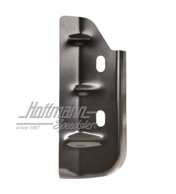 Chapa de refuerzo, anterior, 69-73, derecha                                                         