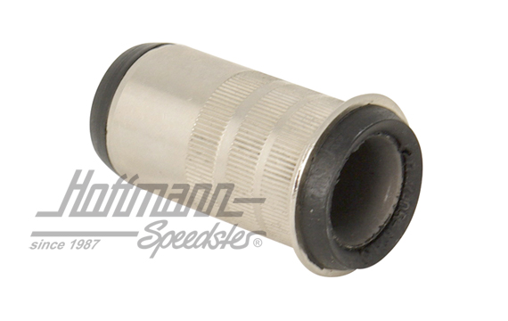 Cojinete de goma/metal para soporte de cojinete, 1302/03 | 411 417 325 | 020-4394-06