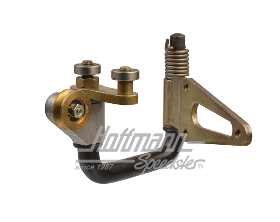 Bisagra, puerta corredera, posterior
,  8.84-, izquierda                                           