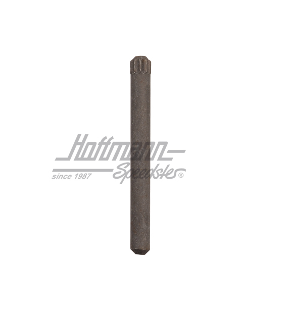 Perno, ventana corredera Brazil
 | 237 847 769 1 | 090-6340-10