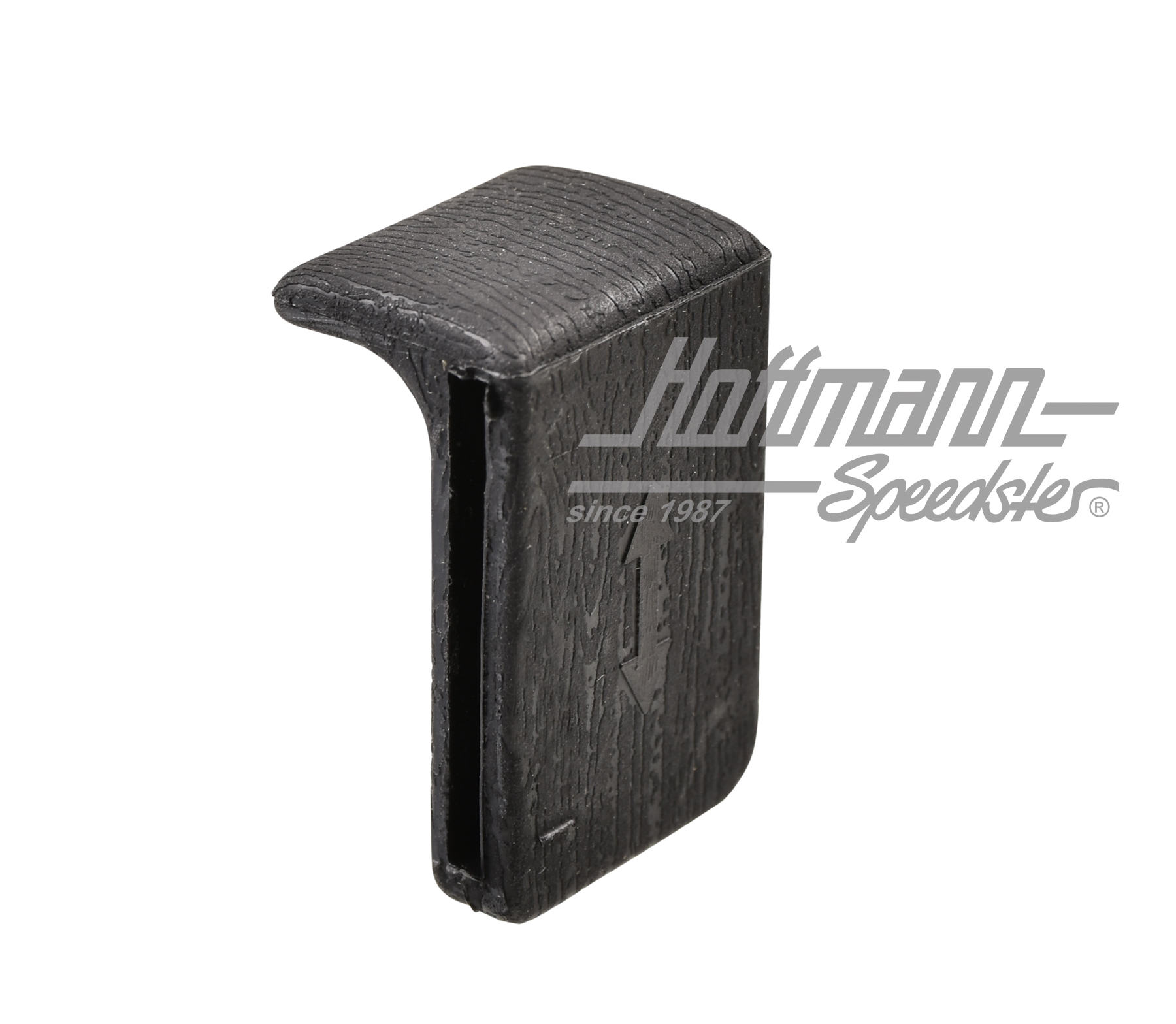 Caperuza, c
erradura de puerta, interior, izquierda
 | 181 837 105 | 080-2693-01