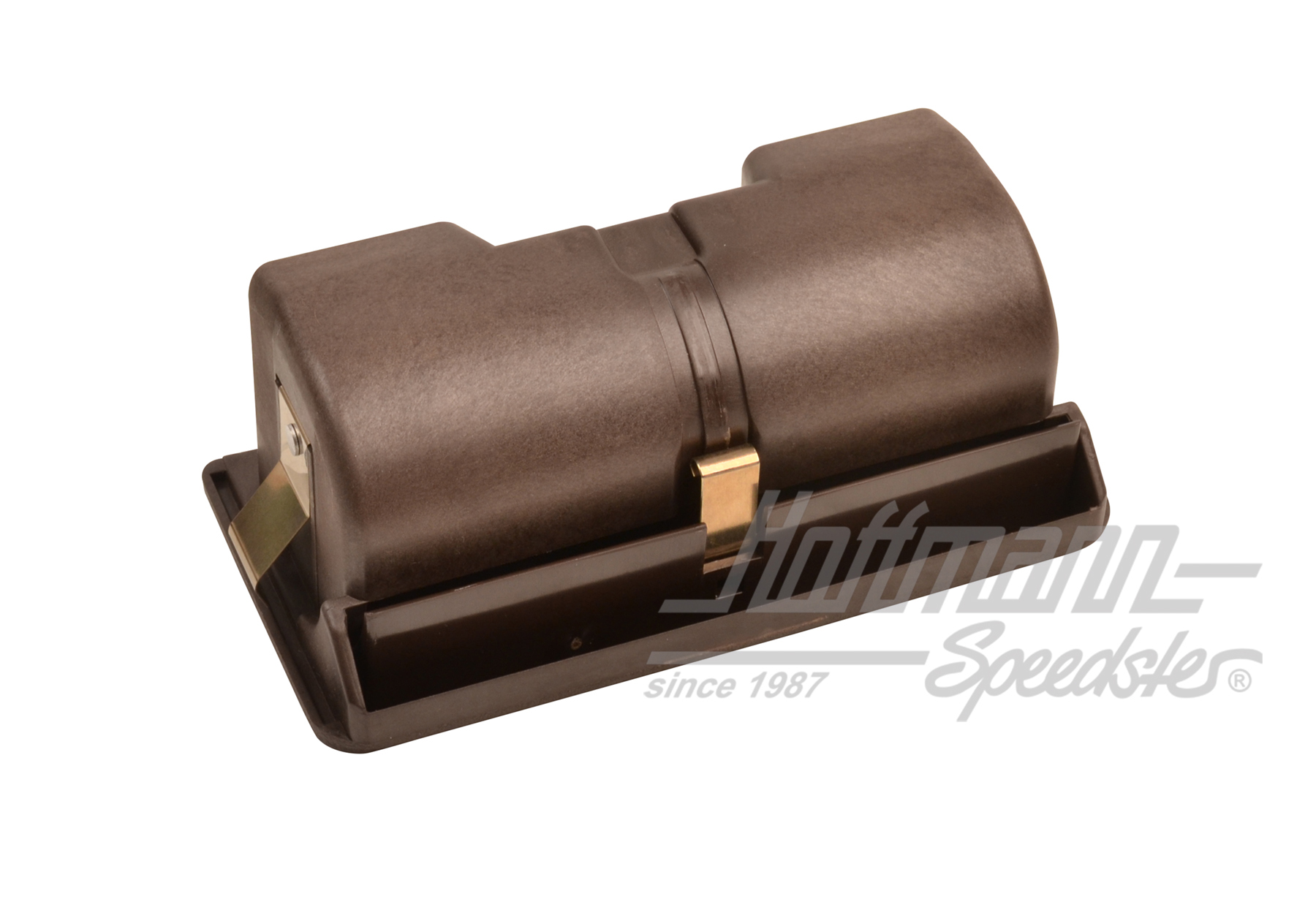 Cenicero, cuadro de instrumentos, marrón                                                            